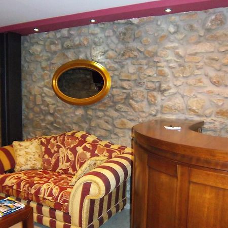 Apartamentos Entrepalacios Αβιλές Εξωτερικό φωτογραφία