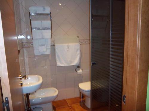 Apartamentos Entrepalacios Αβιλές Εξωτερικό φωτογραφία