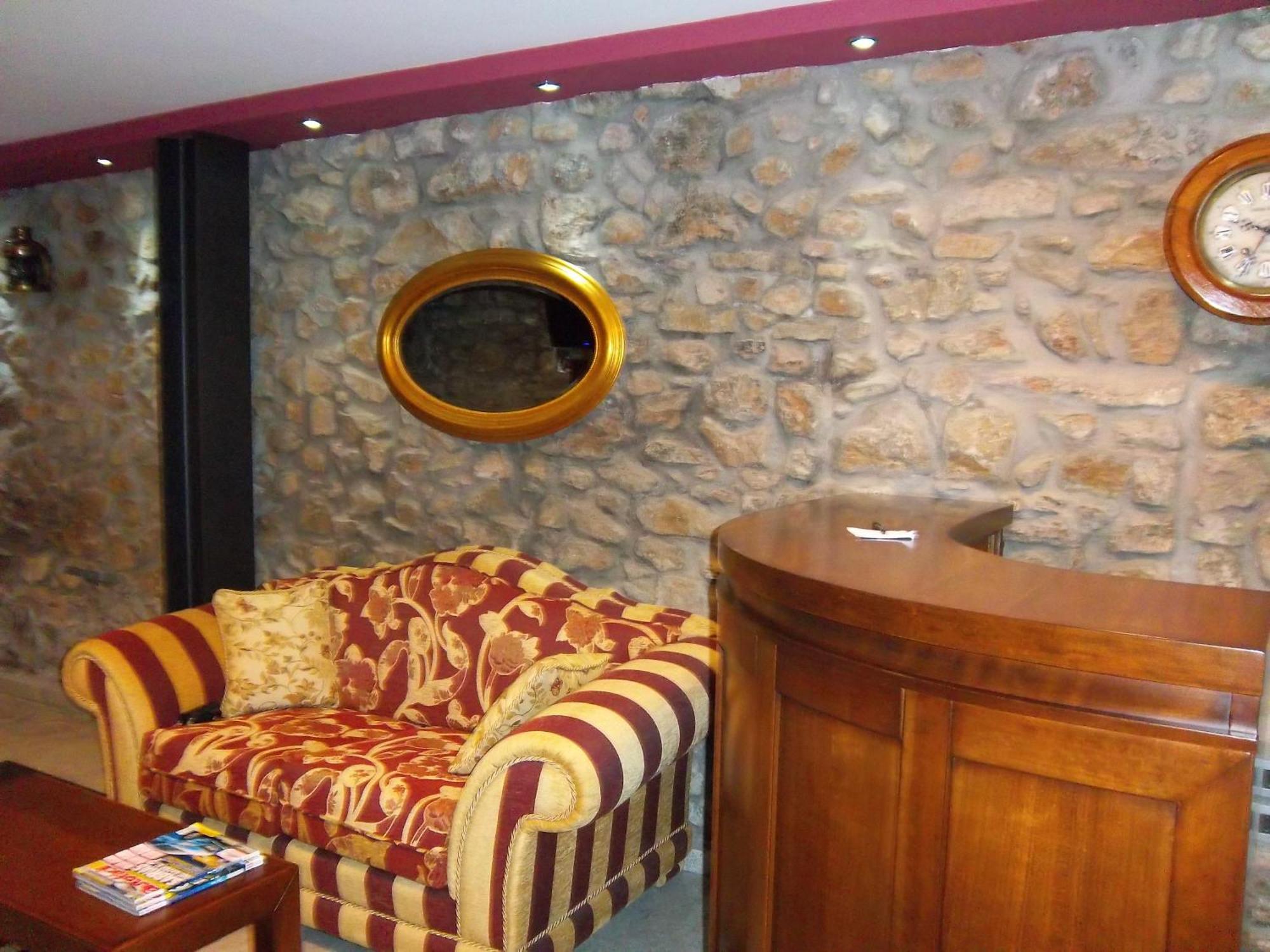 Apartamentos Entrepalacios Αβιλές Εξωτερικό φωτογραφία