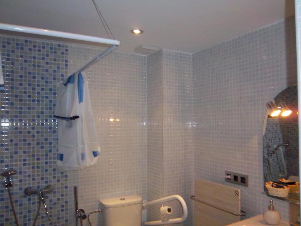 Apartamentos Entrepalacios Αβιλές Δωμάτιο φωτογραφία
