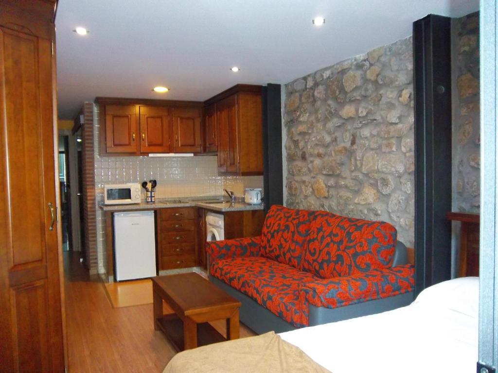 Apartamentos Entrepalacios Αβιλές Δωμάτιο φωτογραφία