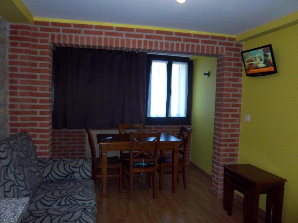 Apartamentos Entrepalacios Αβιλές Δωμάτιο φωτογραφία
