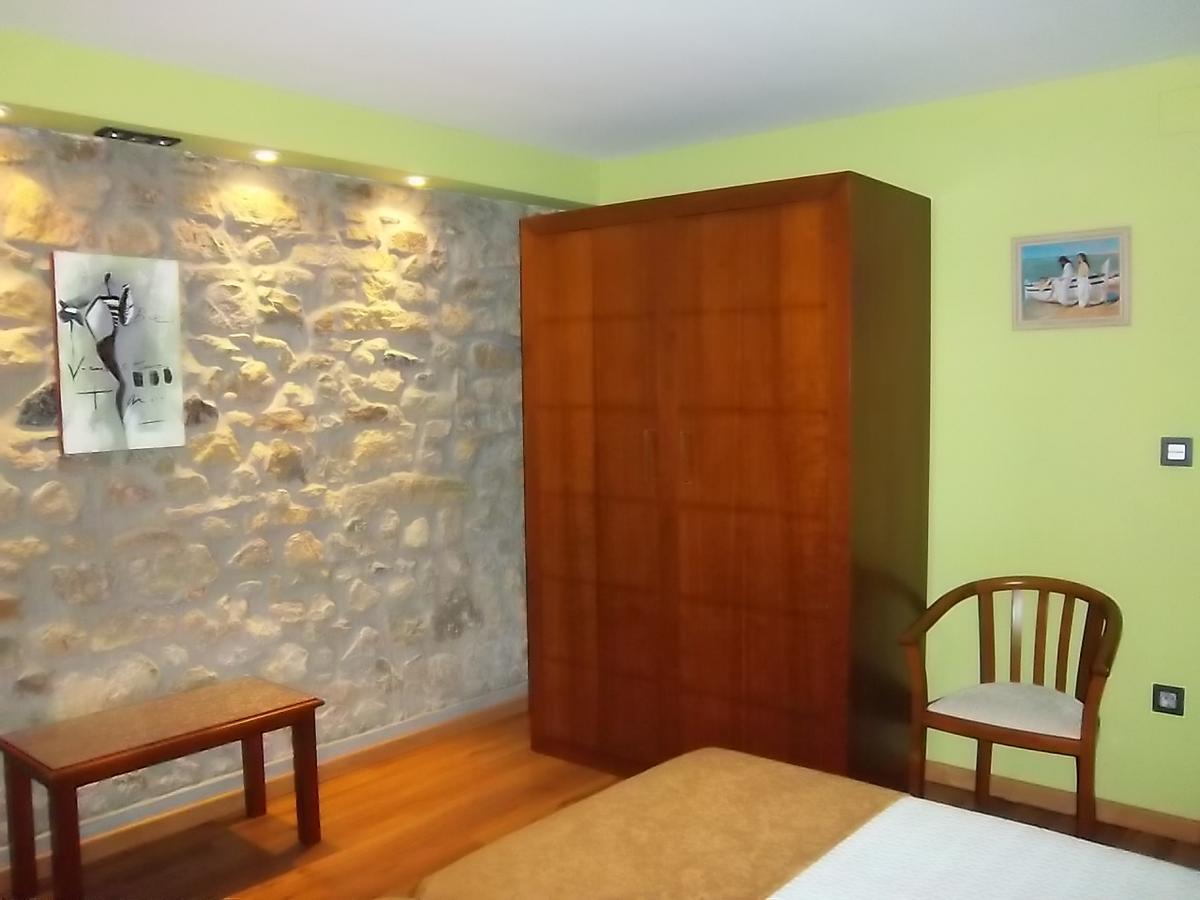 Apartamentos Entrepalacios Αβιλές Εξωτερικό φωτογραφία