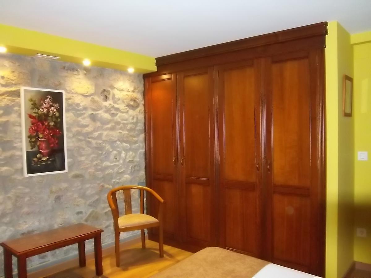 Apartamentos Entrepalacios Αβιλές Εξωτερικό φωτογραφία